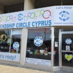 Our Charity Shop
